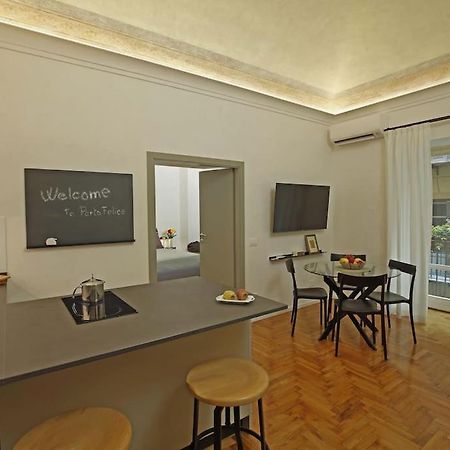 Porto Felice Home باليرمو المظهر الخارجي الصورة