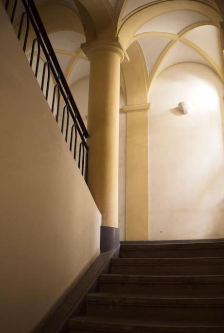 Porto Felice Home باليرمو المظهر الخارجي الصورة