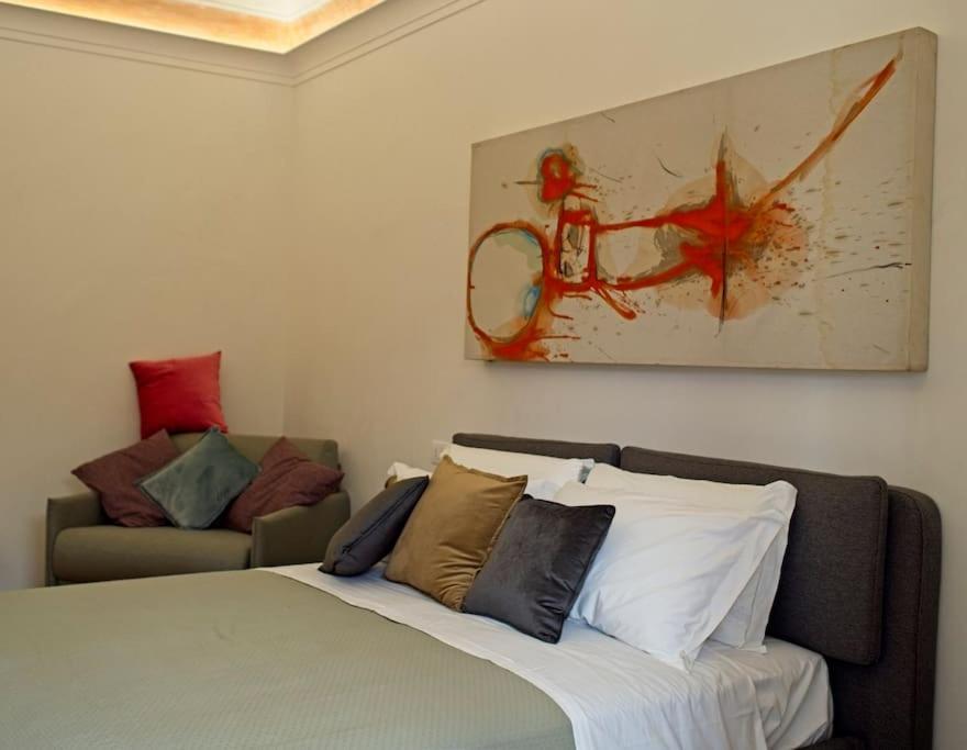 Porto Felice Home باليرمو المظهر الخارجي الصورة