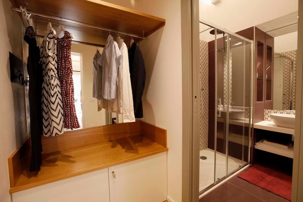 Porto Felice Home باليرمو المظهر الخارجي الصورة