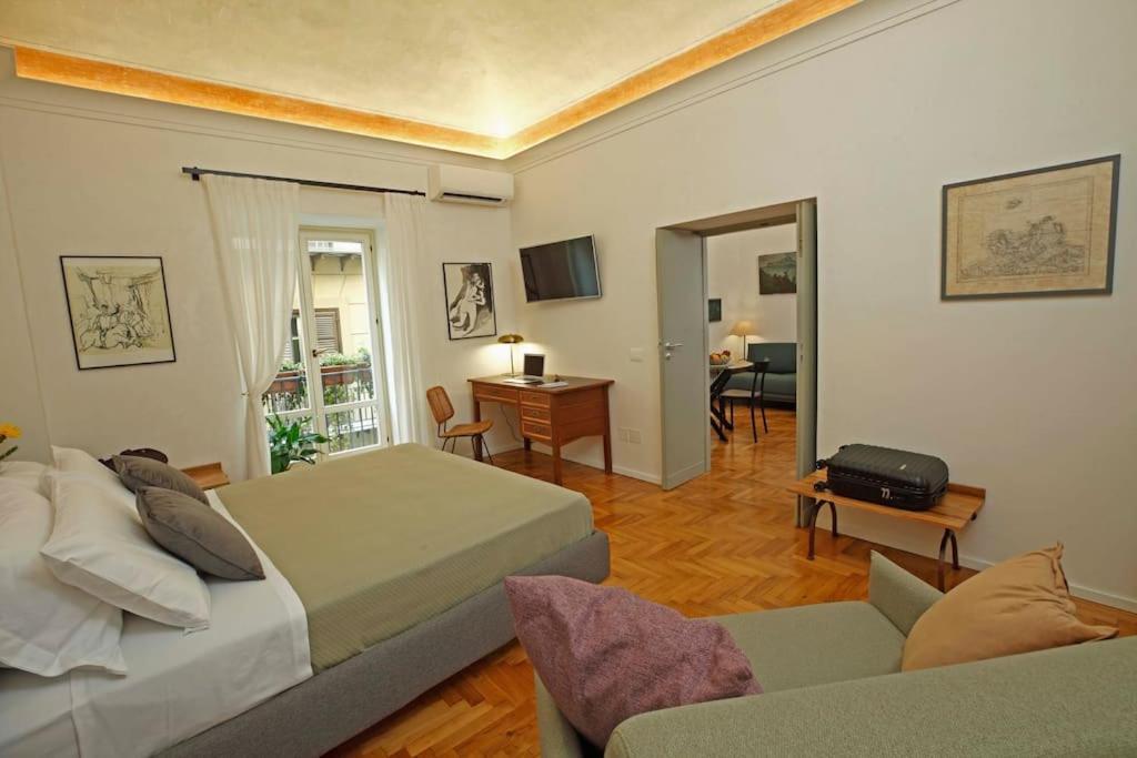Porto Felice Home باليرمو المظهر الخارجي الصورة