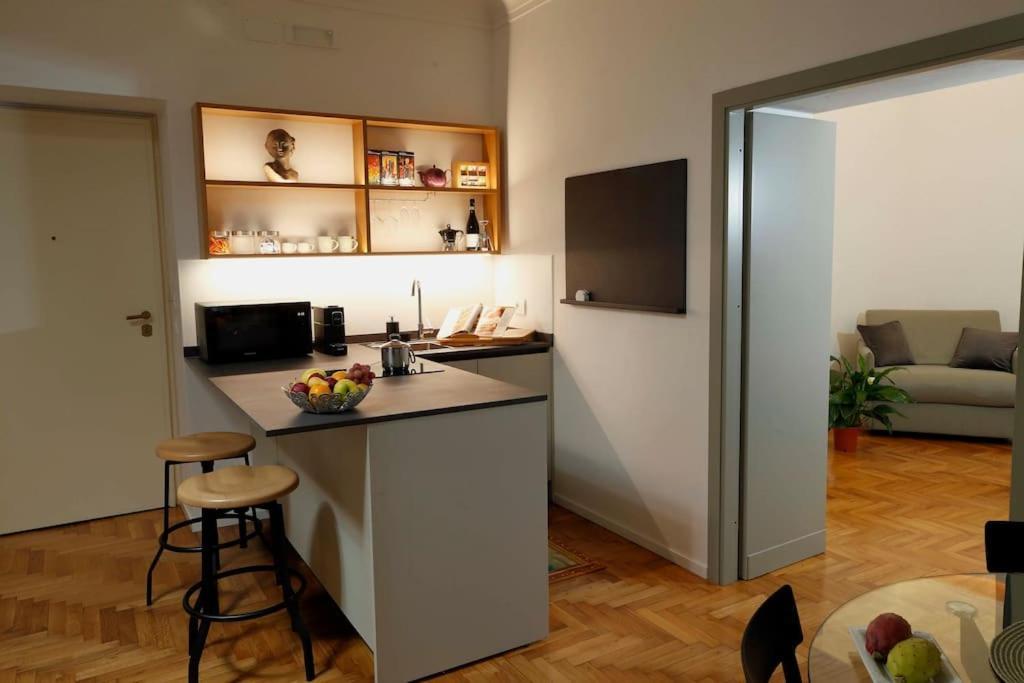 Porto Felice Home باليرمو المظهر الخارجي الصورة