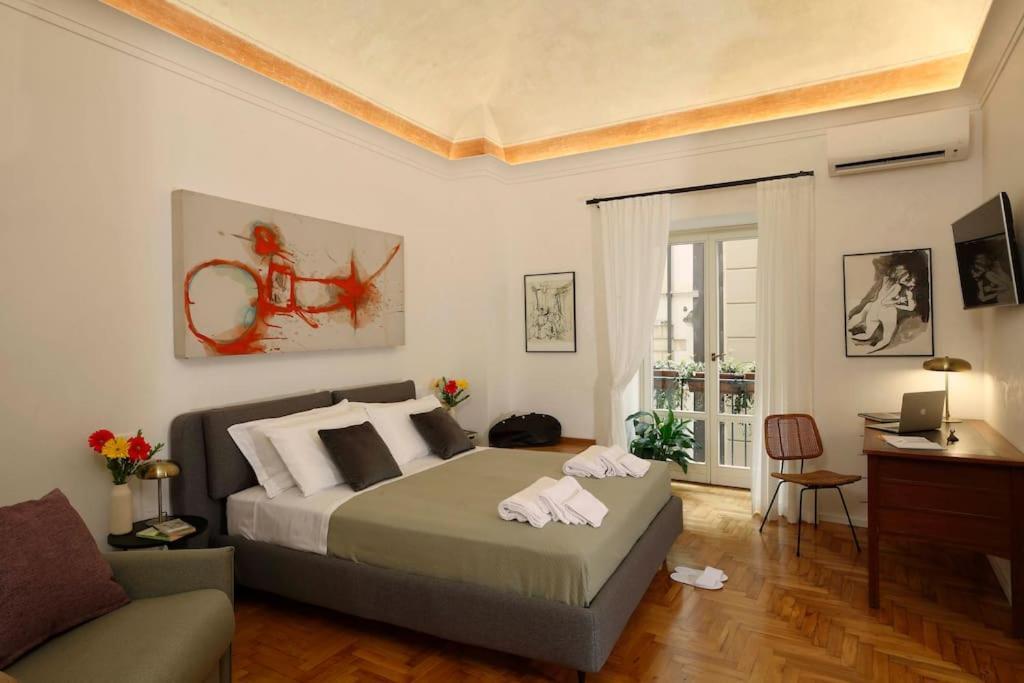 Porto Felice Home باليرمو المظهر الخارجي الصورة