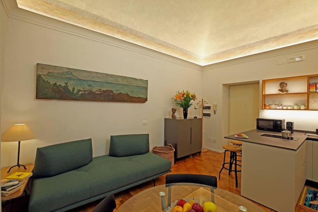 Porto Felice Home باليرمو المظهر الخارجي الصورة